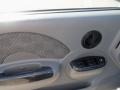 Pastel Blue Metallic - Aveo LS Sedan Photo No. 12