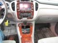Super White - Highlander Hybrid Limited 4WD Photo No. 13