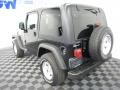 Black - Wrangler Sport 4x4 Photo No. 3