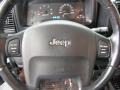 2005 Black Jeep Wrangler Sport 4x4  photo #9