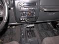 Black - Wrangler Sport 4x4 Photo No. 13