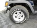 Black - Wrangler Sport 4x4 Photo No. 25