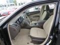 Dark Frost Beige/Light Frost Beige Interior Photo for 2012 Chrysler 300 #63880568