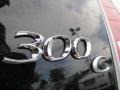 2012 Gloss Black Chrysler 300 C  photo #8