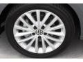 2012 Platinum Gray Metallic Volkswagen Jetta SEL Sedan  photo #4