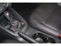 2012 Platinum Gray Metallic Volkswagen Jetta SEL Sedan  photo #13