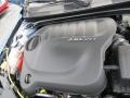 3.6 Liter DOHC 24-Valve VVT Pentastar V6 Engine for 2012 Chrysler 200 Limited Convertible #63880835
