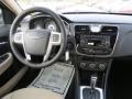 Blackberry Pearl Coat - 200 Touring Sedan Photo No. 9