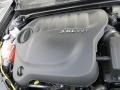 Blackberry Pearl Coat - 200 Touring Sedan Photo No. 10