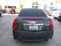 Thunder Gray ChromaFlair - CTS -V Sedan Photo No. 3