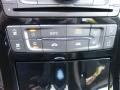 2010 Cadillac CTS -V Sedan Controls