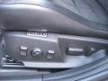 2010 Cadillac CTS -V Sedan Controls