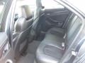 Ebony Rear Seat Photo for 2010 Cadillac CTS #63881375