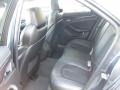 2010 Cadillac CTS -V Sedan Rear Seat