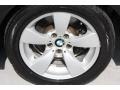 Black Sapphire Metallic - 5 Series 525i Sedan Photo No. 5