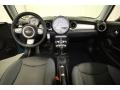 2009 Oxygen Blue Mini Cooper Hardtop  photo #26