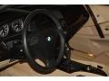 Black Sapphire Metallic - 5 Series 525i Sedan Photo No. 12