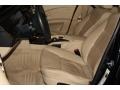 Black Sapphire Metallic - 5 Series 525i Sedan Photo No. 13