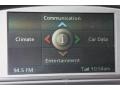 Black Sapphire Metallic - 5 Series 525i Sedan Photo No. 21