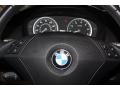 Black Sapphire Metallic - 5 Series 525i Sedan Photo No. 27