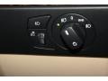 Black Sapphire Metallic - 5 Series 525i Sedan Photo No. 30
