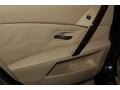 Black Sapphire Metallic - 5 Series 525i Sedan Photo No. 33