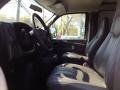 Summit White - Express 2500 Commercial Van Photo No. 9