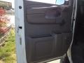 Summit White - Express 2500 Commercial Van Photo No. 10
