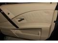 Black Sapphire Metallic - 5 Series 525i Sedan Photo No. 40