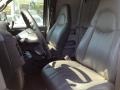 Summit White - Express 2500 Commercial Van Photo No. 11