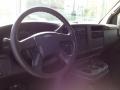 Summit White - Express 2500 Commercial Van Photo No. 12