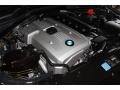Black Sapphire Metallic - 5 Series 525i Sedan Photo No. 44