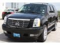 Black Raven - Escalade AWD Photo No. 3