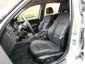 2009 Titanium Silver Metallic BMW 3 Series 335i Sedan  photo #8