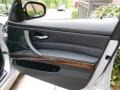 2009 Titanium Silver Metallic BMW 3 Series 335i Sedan  photo #20