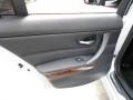 2009 Titanium Silver Metallic BMW 3 Series 335i Sedan  photo #21