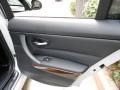 2009 Titanium Silver Metallic BMW 3 Series 335i Sedan  photo #22