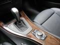 2009 Titanium Silver Metallic BMW 3 Series 335i Sedan  photo #24