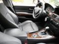 2009 Titanium Silver Metallic BMW 3 Series 335i Sedan  photo #30