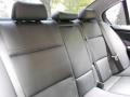 2009 Titanium Silver Metallic BMW 3 Series 335i Sedan  photo #32