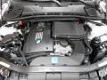 2009 Titanium Silver Metallic BMW 3 Series 335i Sedan  photo #35