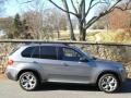Space Grey Metallic - X5 xDrive48i Photo No. 2