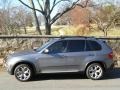 Space Grey Metallic - X5 xDrive48i Photo No. 3