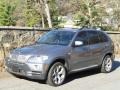 Space Grey Metallic - X5 xDrive48i Photo No. 4