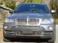 Space Grey Metallic - X5 xDrive48i Photo No. 5