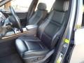 Space Grey Metallic - X5 xDrive48i Photo No. 7
