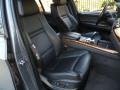 Space Grey Metallic - X5 xDrive48i Photo No. 8