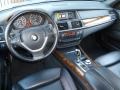 Space Grey Metallic - X5 xDrive48i Photo No. 9