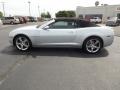 Silver Ice Metallic - Camaro SS/RS Convertible Photo No. 8