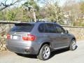 Space Grey Metallic - X5 xDrive48i Photo No. 11